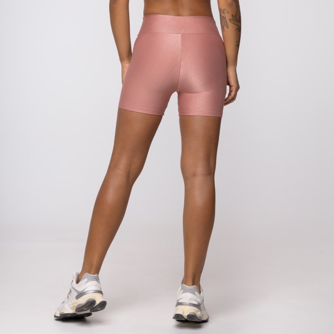 Short Romance Wonder Cós Cruzado