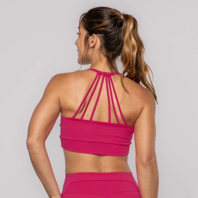 Top Jadore Tiras Nas Costas