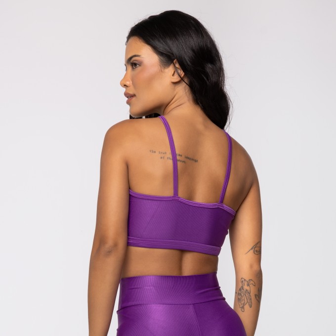 Top Odalisca Wonder com Alças Multifuncionais