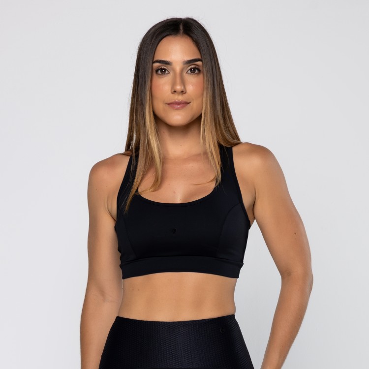 Top Force Nadador Preto