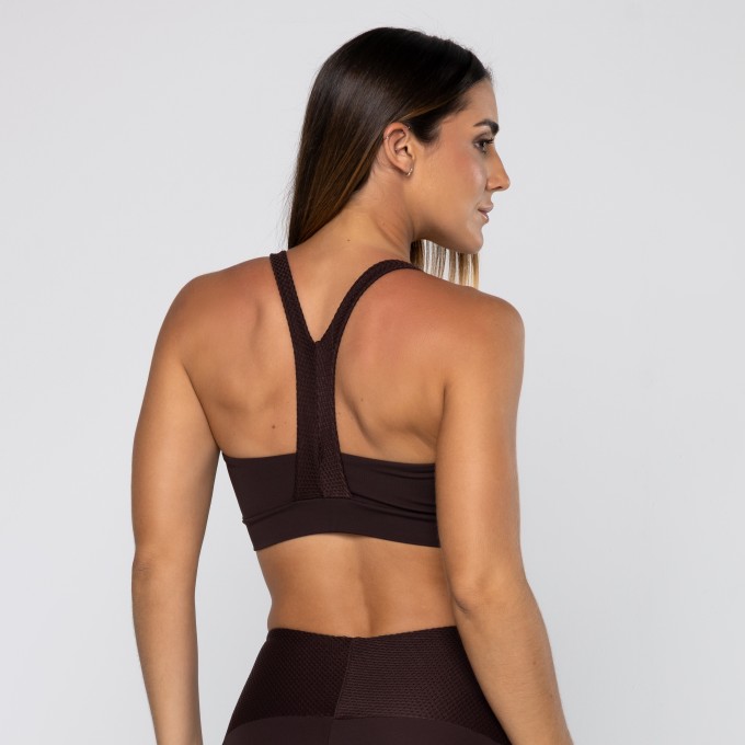 Top Force Nadador Pau Brasil