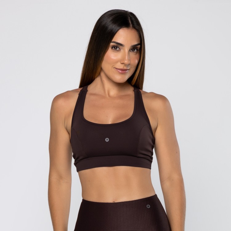 Top Force Nadador Pau Brasil