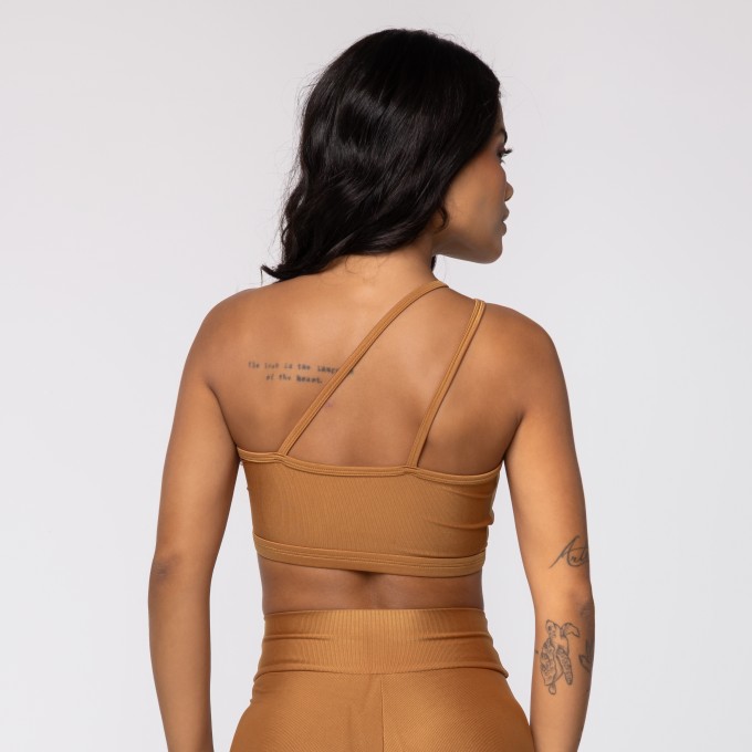 Top Conhaque Wonder com Alças Multifuncionais