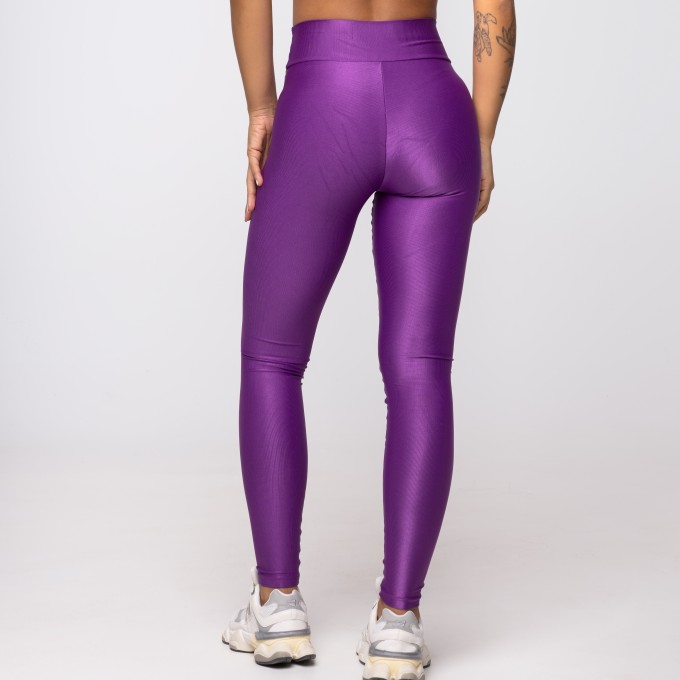 Calça Legging Odalisca Wonder Cós Cruzado