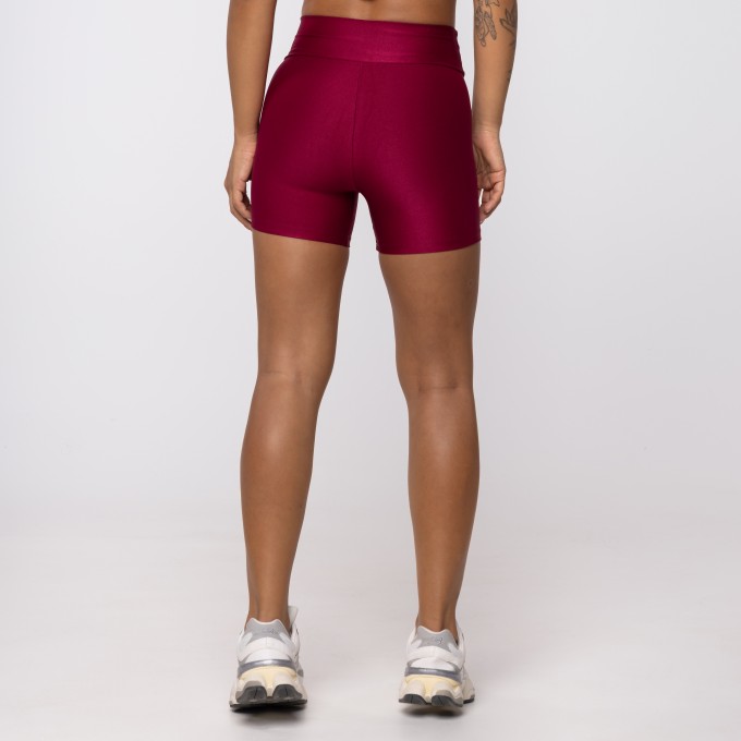 Short  Divino Wonder Cós Cruzado