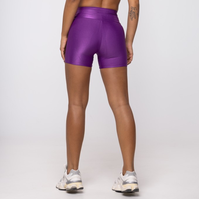 Short Odalisca Wonder com Cós Alto