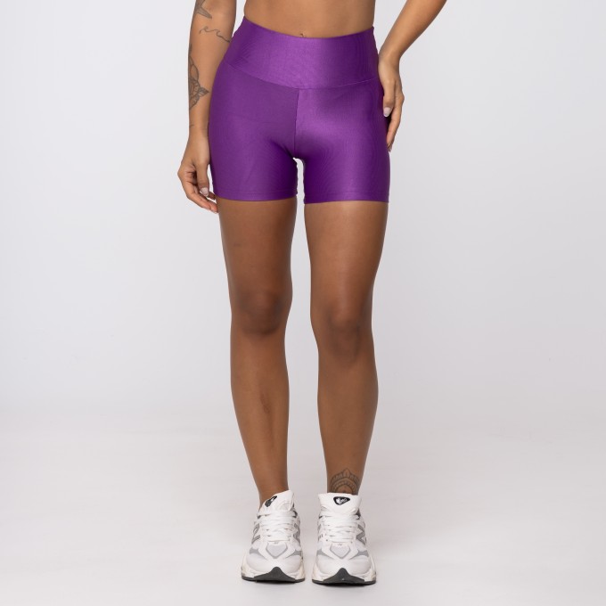 Short Odalisca Wonder com Cós Alto