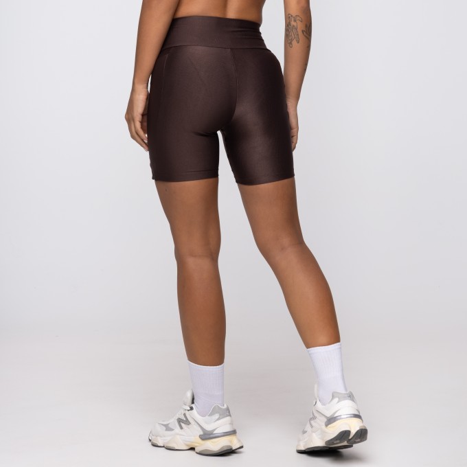 Bermuda Coffee Wonder Com Bolso